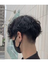ハイレート ウニクス川越店(Hairate) 【Hairate本川越】パーマで動きをプラス☆