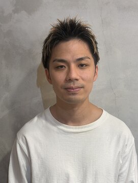 ラネージュプラス(La+Neige) スパイキーショート