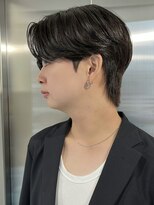 オットット(OttottO)&nbsp;ダウンパーマヘア