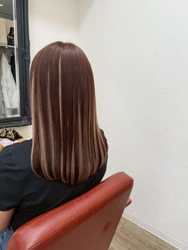 ウィスプヘアー(wisp HAIR) #プルエクステ#エクステ#大宮#埼玉