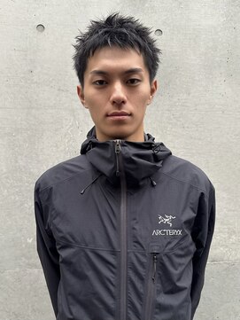 ランズサンズ 表参道(runsuns) 原宿/表参道/明治神宮前/メンズカット/メンズパーマ/学割U24