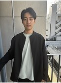 センターパート