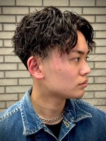 ヒロギンザ 仙台駅前店(HIRO GINZA)&nbsp;波巻きツイスパ