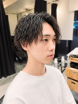 マジック(magic) ミディアムツイストスパイラル