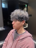 ドゥーエン 花園店(DoEN)&nbsp;マッシュソフトツイスパ