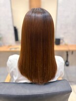 オーディー(ORDY)&nbsp;豊中岡町髪質改善縮毛矯正ORDYオーディー