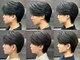 メンズサロン スライバイリアオオサカ(Sly By Ria OSAKA)の写真