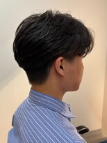 シーフ 船橋(Cyf)&nbsp;船橋駅MEN’S/波巻きツイストスパイラル/リバースセンターパート