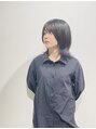 ティエラ 西新店(TIERRA)&nbsp;濱川 美紀