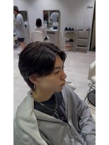 プロ ヘア テック(PRO HAIR TEC)&nbsp;カットだけで作るフェザーカット！！