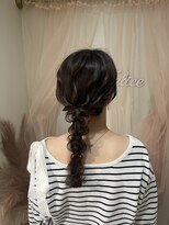 フェリーチェ 六本木店(Felice)&nbsp;編みおろし　イベント　参列　推し活