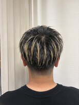 エルゴ 川崎西口(ergo) メンズベリーショート