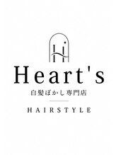 ハーツ(Heart's)&nbsp;Heart's, 