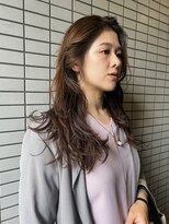 アルシュ 南堀江(ARCHE) レイヤーロング
