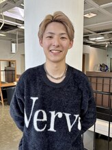 グランデ ビス(GRANDE bis)&nbsp;穴井 蒼陽