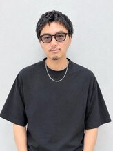 ヴェルデ(VERDE) 水嶋 哲哉