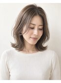 髪質改善/白髪染め/白髪ぼかし/酸性ストレート/縮毛矯正