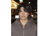 【新規／朝のセットをもっと簡単に】メンズカット＋特殊パーマ／東川口／川口
