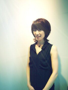 ブルック アーク 春日部店(brook ark) コンセバ