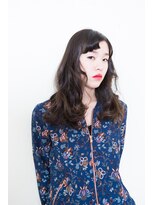 エテルノ(eterno)&nbsp;ロングウェーブ