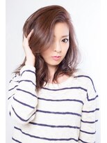 ヴィトゥレイ(Betray) Betray wobhair