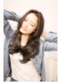 社会人も学生も◎セクシーダークアッシュ