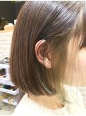 ポイントカラー