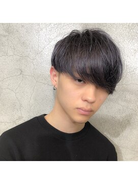 オーシャントーキョー ホワイト 原宿(OCEAN TOKYO WHITE) お客様ヘア