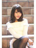 リプク(Rip-Ku18)&nbsp;極艶☆ナチュラルモードベージュ☆