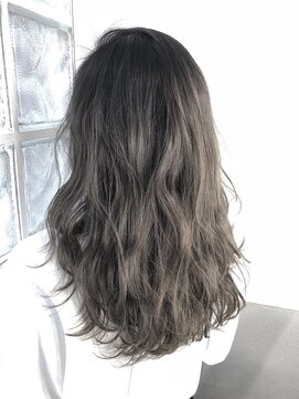 アルバ ヘアリゾート(ALBA) 【ALBA千葉将大】スナップ　NO.24【三鷹】