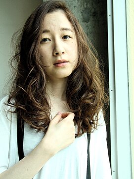 ヘアメイク フレンシア(hair make flencia) クラシカルフリルウェーブ