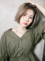 リリアン 青山(relian) ハイトーンベージュ relian青山☆