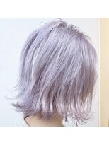 ビヨンドイー(beyond E)&nbsp;ホワイトカラー☆ホワイトピンク