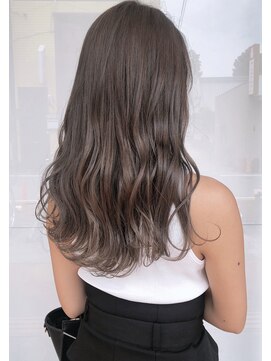 ジャパン ホンテン(JAPAN HONTEN) アッシュベージュ＊