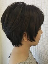 ジェニュイン(GENUINE)&nbsp;ショートレイヤー