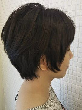 ジェニュイン(GENUINE) ショートレイヤー