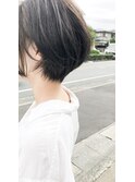NCショート