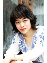 ブロッサム 若葉店(Blossom)&nbsp;フレンチボブ