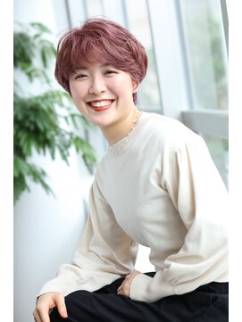 イチリン 千葉(ICHIRIN) ナチュナルマッシュ