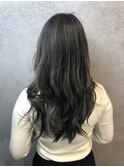 春色先取り！ハイライトグレージュ