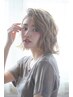 カラー+トリートメント　￥5050
