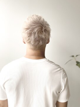 ミチ(mich) ホワイトベージュ◎20代30代40代