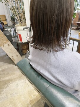 ラブリカ(lovelica) オリーブカラー lovelica