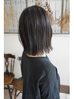 ミマール(mimar)&nbsp;切りっぱなしオリーブグレージュ