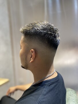 フィーネ 柏(Fi-Ne) ハイフェード