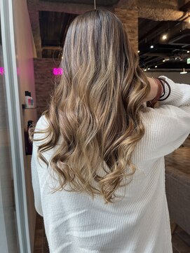 スターリバー(STAR RIVER) シナモンベージュ