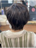 暗すぎないトーンダウン