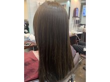 ワールド美容室