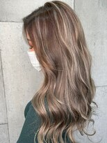 ルモア(RUMOR)&nbsp;Rumor ×【3Dハイライト】