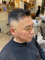 アメラボ(AmeLab)&nbsp;【爽やかフェード】